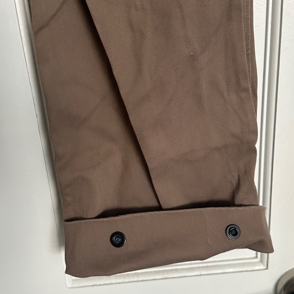 Frank & Oak “Smart” Pants - Picture 3 of 7